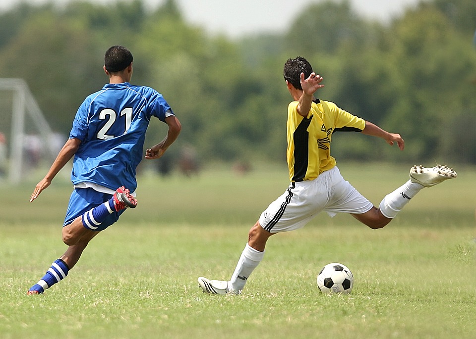 サッカー